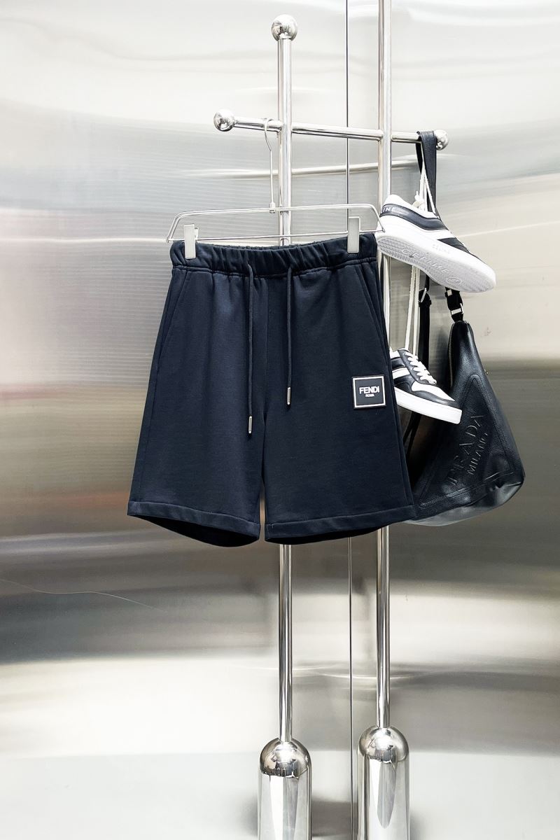 Fendi Short Pants